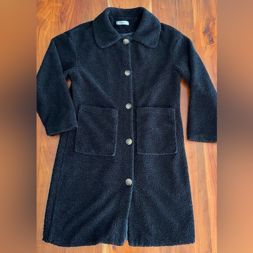 Women’s size Small black jacket bundle set of ✌️